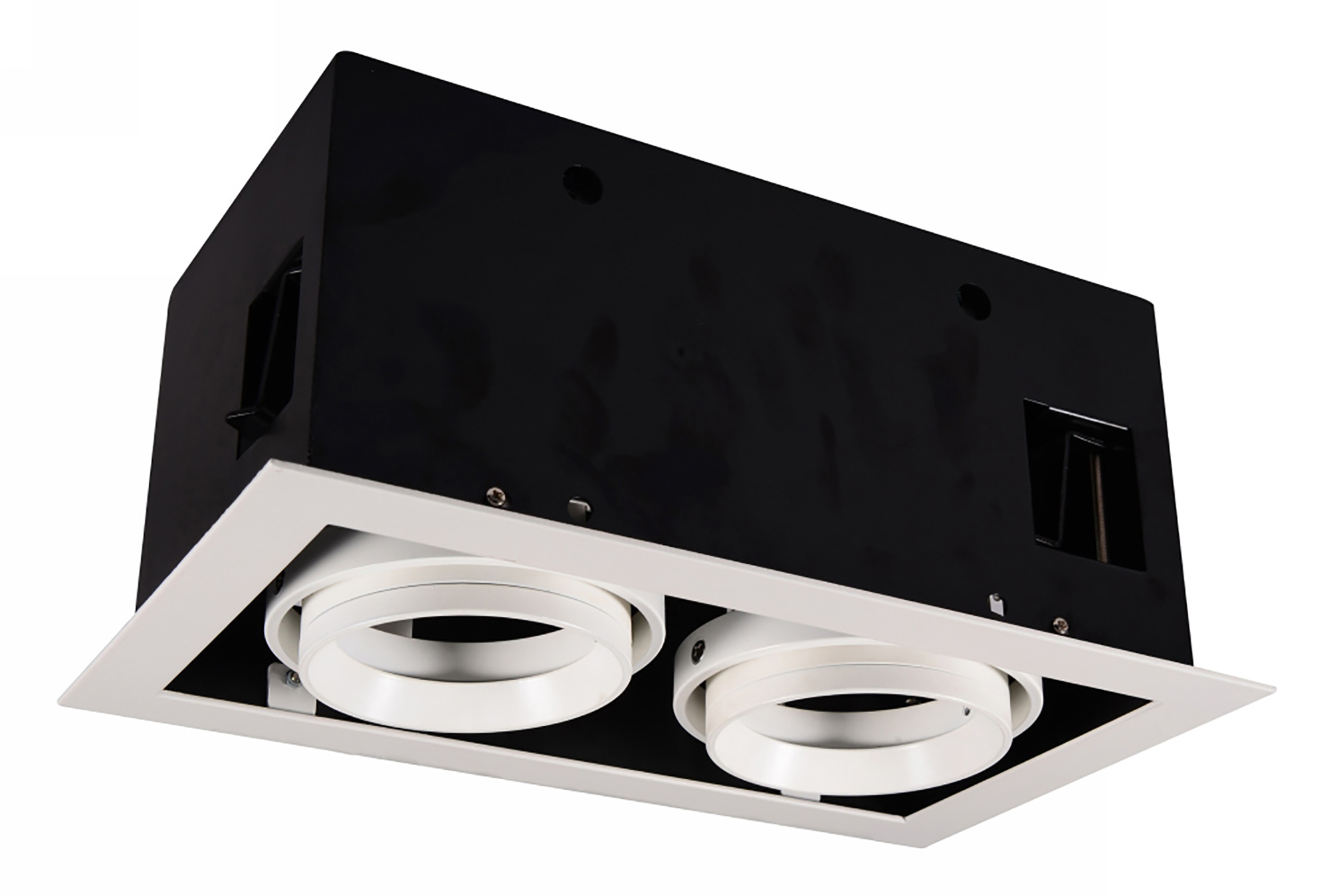 Bardian 30 Recessed Ceiling Luminaires Dlux Recessed Ceiling Accessories